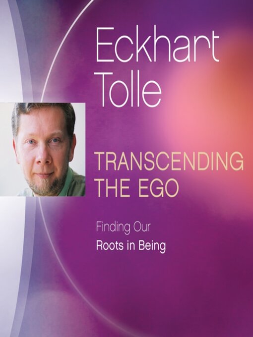 Cover image for Transcending the Ego
